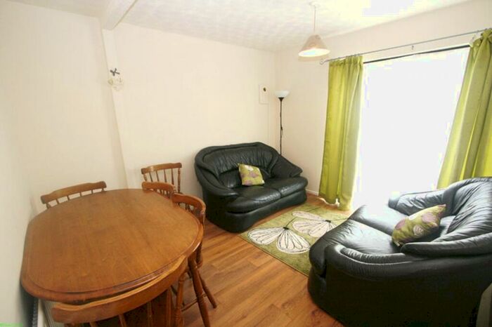 5 Bedroom Terraced House To Rent In Thimbler Road, Canley, Coventry, CV4