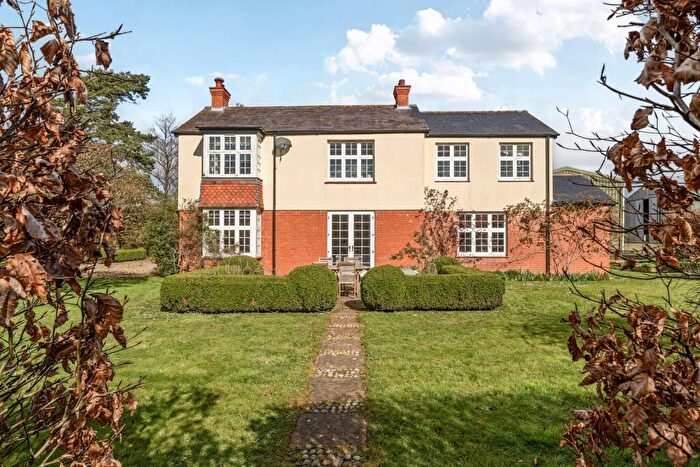 5 Bedroom House For Sale In Nr Cucklington, Dorset/Somerset Border, SP8
