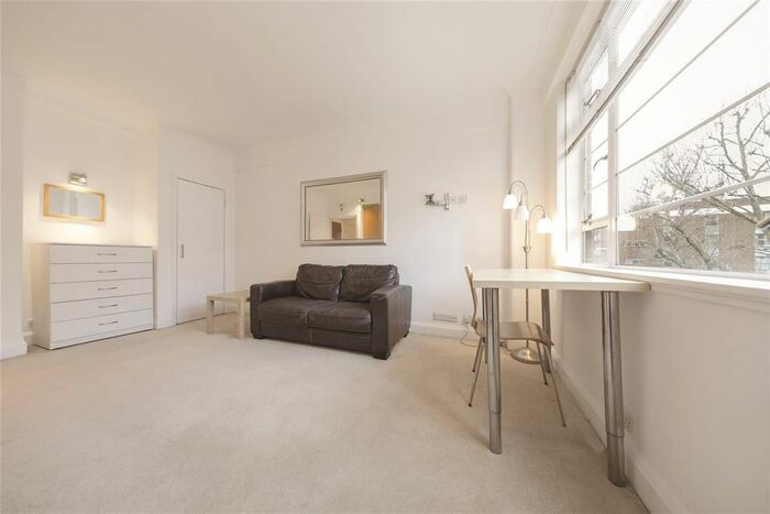 Studio To Rent In Sloane Avenue, London SW3