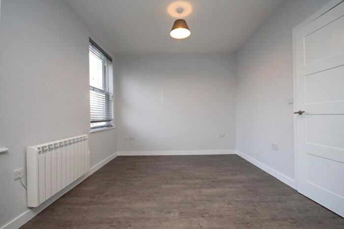 2 Bedroom Apartment To Rent In St Ives Road Maidenhead Berkshire, SL6