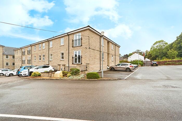 2 Bedroom Flat For Sale In Sycamore Avenue, Bingley, BD16