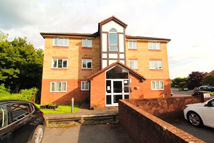 1 Bedroom Flat To Rent In Palmers Leaze, Bristol, BS32