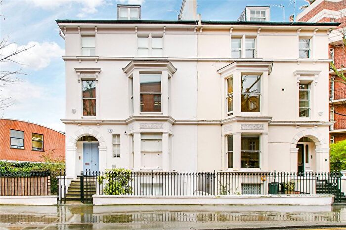 1 Bedroom Flat To Rent In Addison Road, London, W14