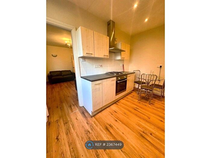 1 Bedroom Flat To Rent In Edgbaston, Birmingham, B16