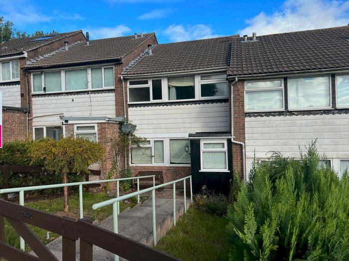 3 Bedroom Property To Rent In The Hawthorns, Cardiff, CF23