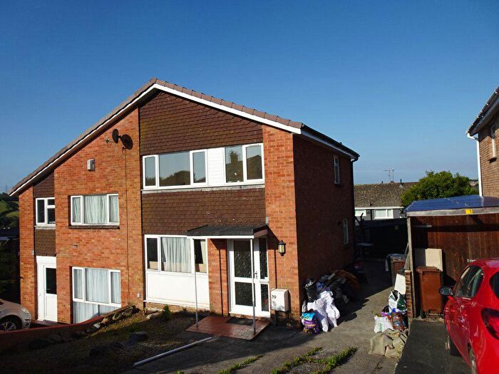 3 Bedroom House To Rent In Ivybridge, PL21