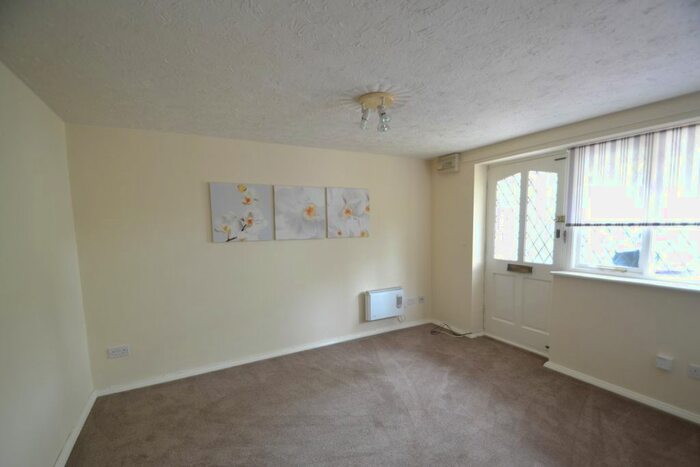 1 Bedroom Flat To Rent In Orient Court, Gresley Close, Madeley, Telford, TF7