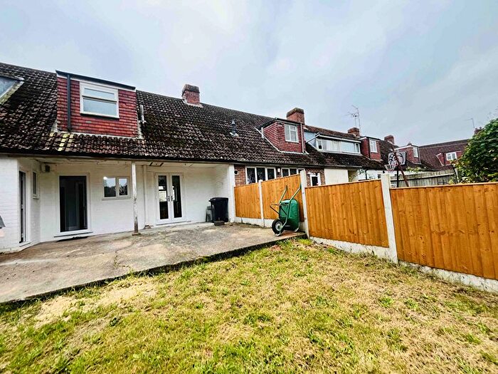 3 Bedroom Terraced House To Rent In Forest Road, Lydney, GL15