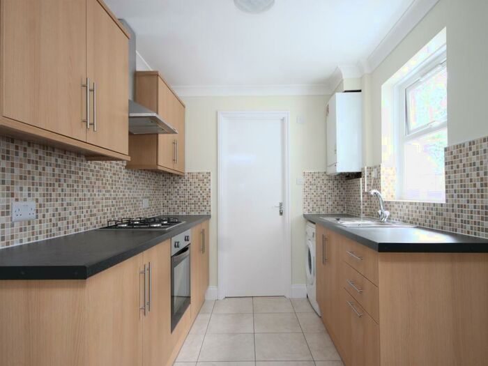 4 Bedroom Terraced House To Rent In Dawlish Road, London, E10