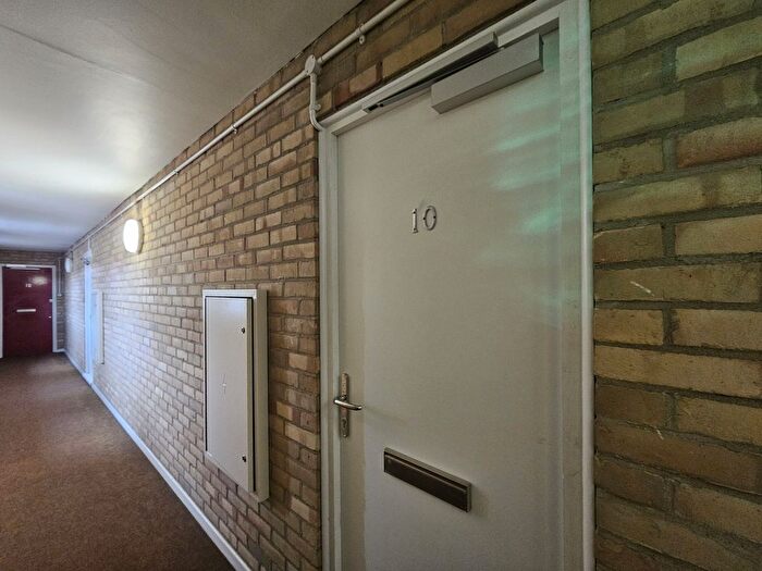 1 Bedroom Studio To Rent In Denmark House, CM2