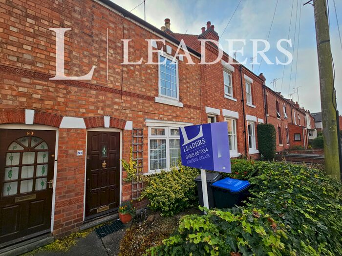 2 Bedroom Terraced House To Rent In Henry Street, Kenilworth, CV8