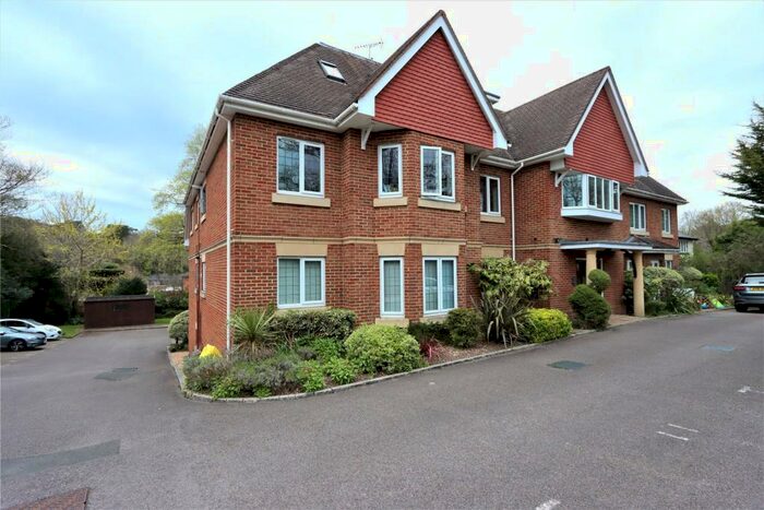 2 Bedroom Apartment To Rent In Gresham Court, Portsmouth Road, Camberley, Surrey, GU15