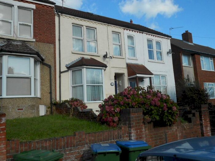4 Bedroom House To Rent In Broadlands Road, Highfield, Southampton, SO17