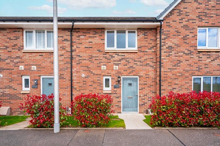 3 Bedroom Terraced House For Sale In Kiln View, Bo'ness, EH51