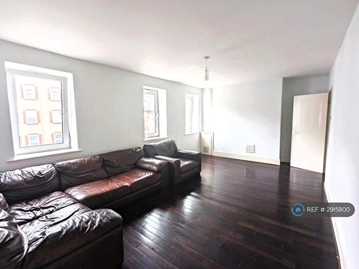 2 Bedroom Flat To Rent In West Ham, London, E15