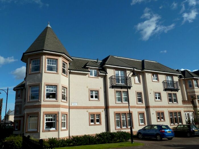 3 Bedroom Flat To Rent In Morham Gait, Greenbank, Edinburgh, EH10