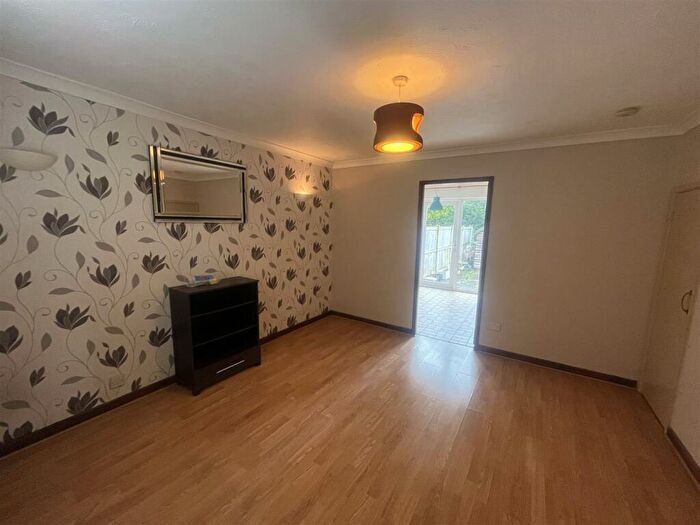 House To Rent In Naomi Close, Chester, CH1