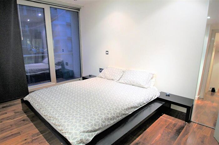 2 Bedroom Apartment For Sale In The Edge, Clowes Street, Salford, M3