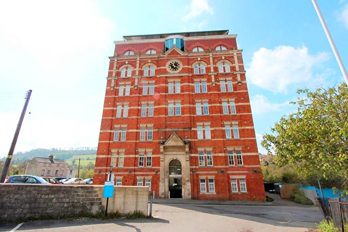 Studio For Sale In Hill Paul, Cheapside, Stroud, GL5