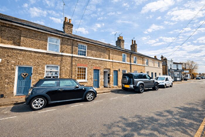 2 Bedroom Flat To Rent In Anchor Street, Chelmsford, Essex, CM2