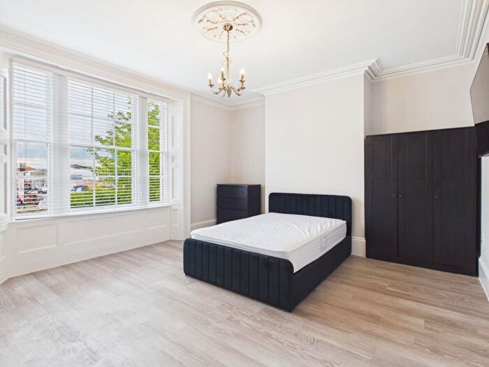 House Of Multiple Occupation To Rent In Bristol Road, Gloucester, GL1