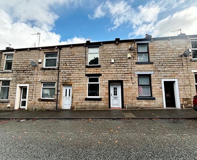 2 Bedroom Terraced House To Rent In Barden Lane, Burnley, BB10