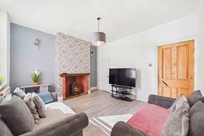 3 Bedroom Terraced House For Sale In Kelly Street, Workington, CA14
