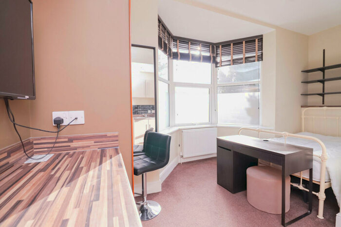 7 Bedroom Terraced House To Rent In , Studios At, The Avenue, &#;Lincoln, LN1