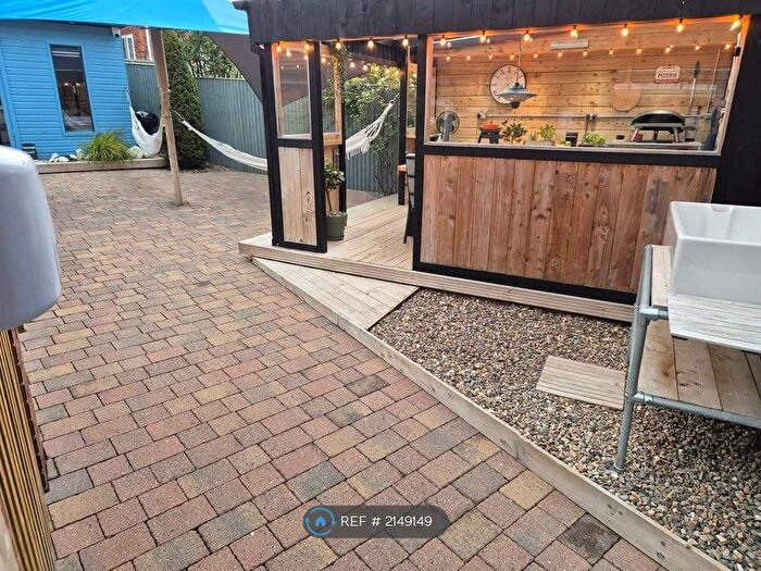 1 Bedroom Property To Rent In Scardale Crescent, Scarborough, YO12