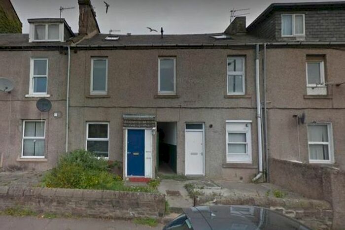 1 Bedroom Flat To Rent In Milnbank Road, Dundee, DD1