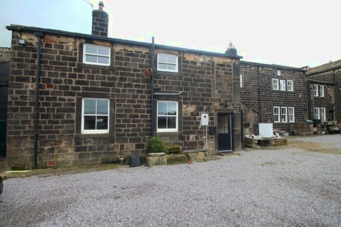 2 Bedroom End Of Terrace House To Rent In Stones Lane, Todmorden, West Yorkshire, OL14