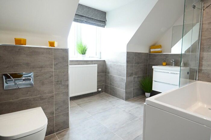 4 Bedroom Detached House For Sale In Off Mannachie Road, Forres, IV36