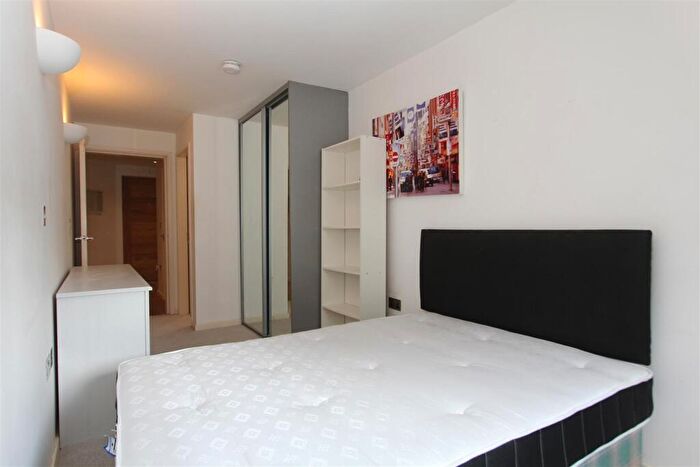 1 Bedroom Flat To Rent In Northern Street Apartments, Leeds, LS1