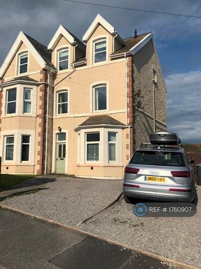 3 Bedroom Flat To Rent In Newlands House, Seascale, CA20