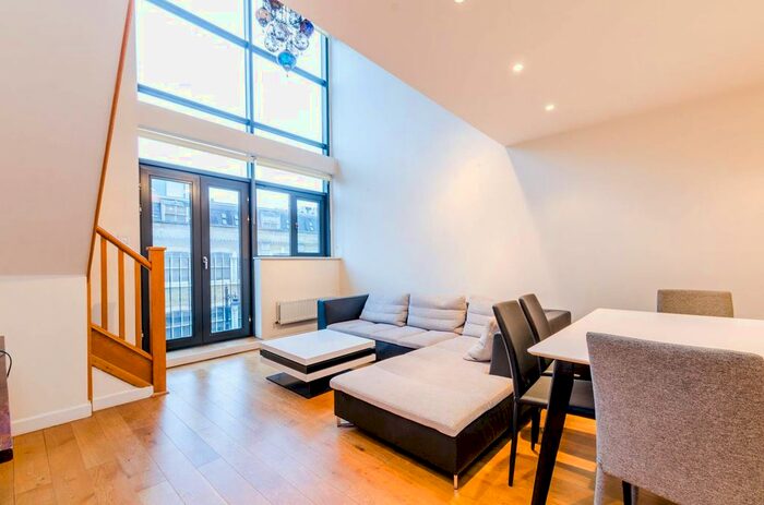 2 Bedroom Flat To Rent In Curtain Road, Shoreditch, London, EC2A