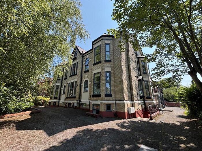 1 Bedroom Flat To Rent In Parsonage Road, Withington, Manchester, M20