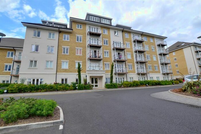 1 Bedroom Flat To Rent In Cavendish House, West Drayton, UB7
