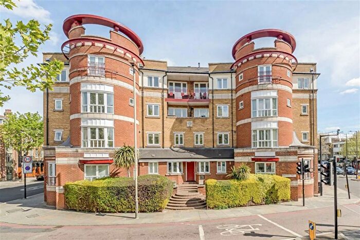 2 Bedroom Flat For Sale In Bermondsey Street, London Bridge, SE1