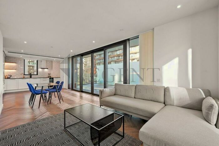 2 Bedroom Apartment To Rent In Cashmere Wharf, Gauging Square, E1W