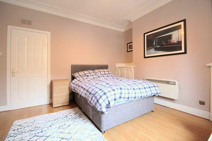 1 Bedroom Flat To Rent In Urquhart Road, First Floor, AB24