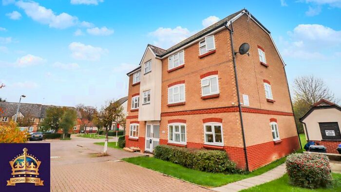 1 Bedroom Flat To Rent In Elderberry Gardens, Witham, CM8