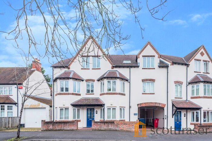 1 Bedroom Flat To Rent In Stephen Road, Headington, Oxford OX3