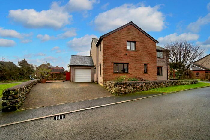 4 Bedroom Detached House For Sale In Sandford, Appleby-in-Westmorland, CA16