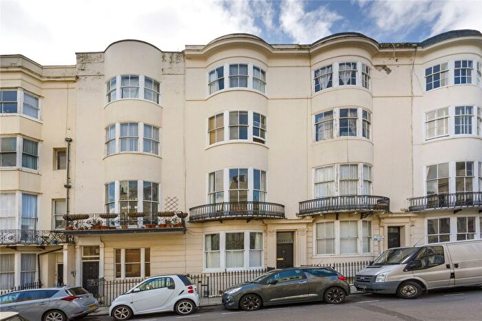 2 Bedroom Flat To Rent In Waterloo Street, Hove, BN3
