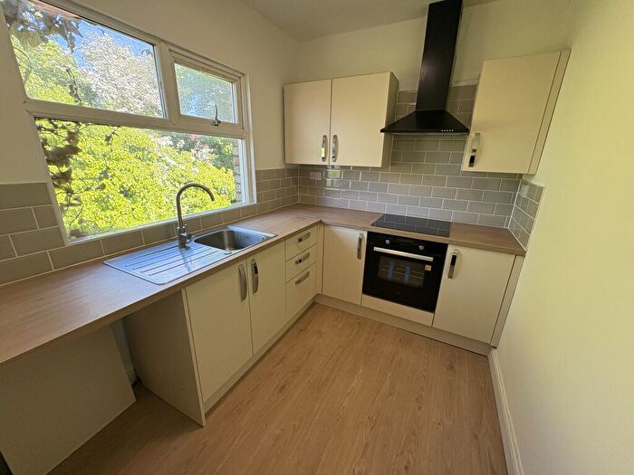2 Bedroom Flat To Rent In East Prescot Road. Liverpool., L14