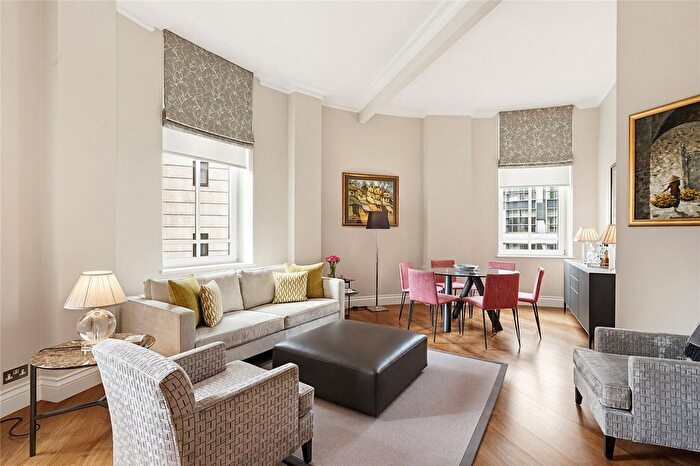 2 Bedroom Flat For Sale In St. Johns Building, Marsham Street, London, SW1P