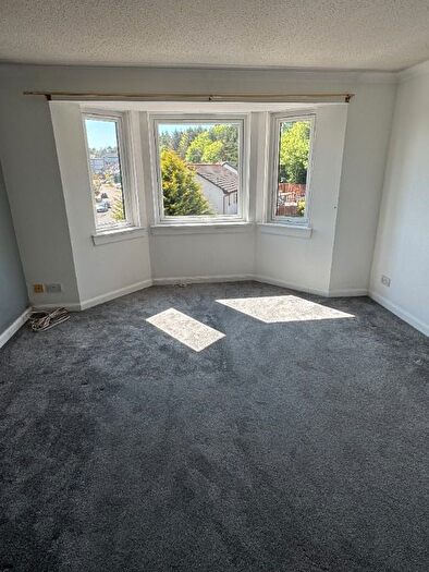2 Bedroom Flat To Rent In Waverley Crescent, Livingston, West Lothian, EH54