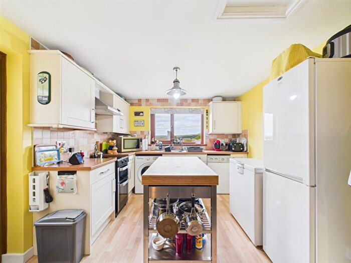 2 Bedroom Semi-Detached House For Sale In Barry Road, Lower Brynamman, Ammanford, SA18