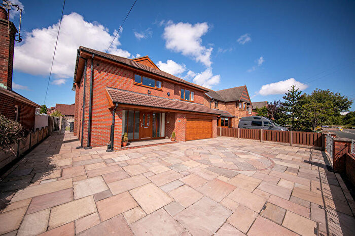 4 Bedroom Detached House For Sale In No., Pilling Lane, Preesall, Lancs, FY6