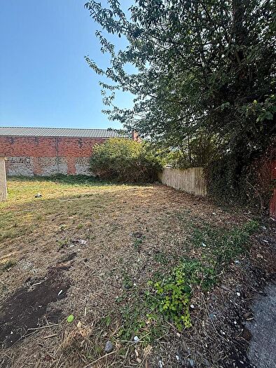 Land For Sale In West Close, Butetown, Cardiff, CF10